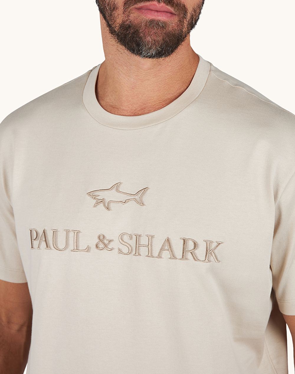 PAUL&SHARK T-Shirt