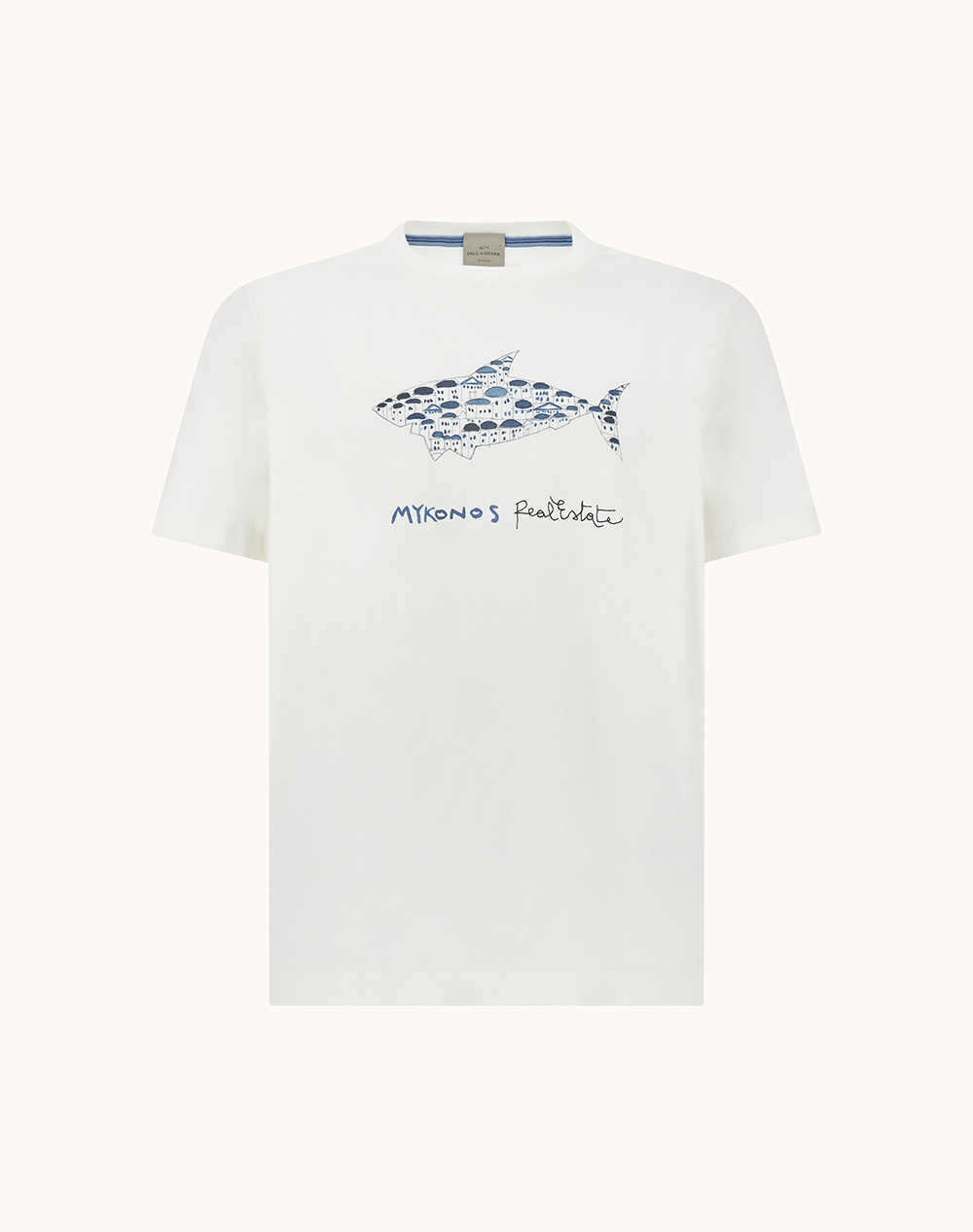 PAUL&SHARK T-Shirt