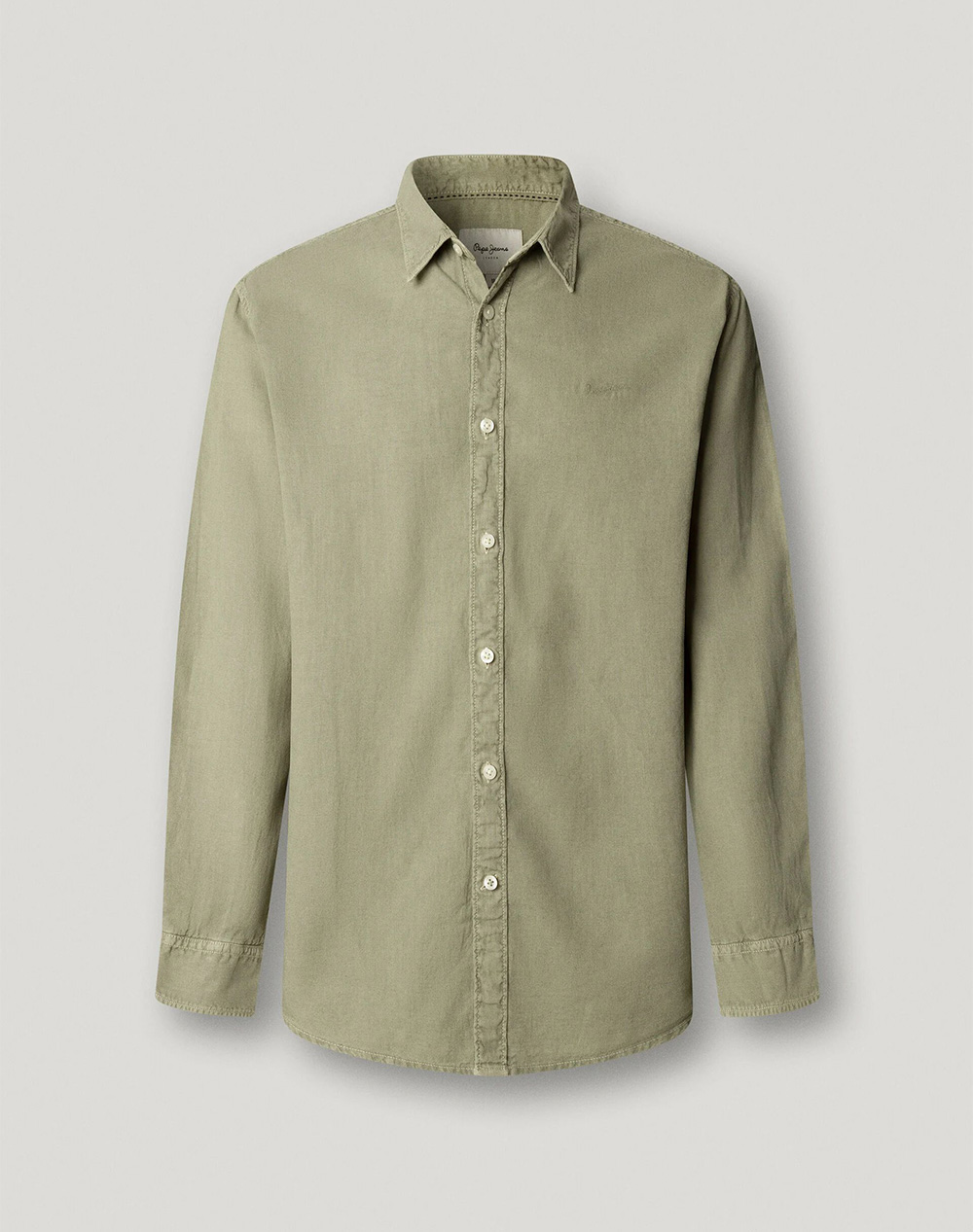 PEPE JEANS ESSENTIALS PAYTON MENS SHIRT