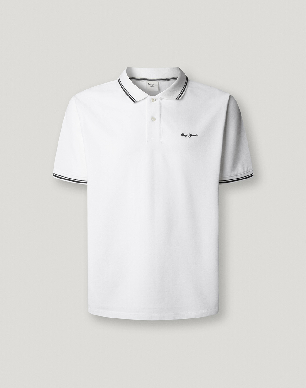 PEPE JEANS ESSENTIALS CARSON МЪЖКА БЛУЗА