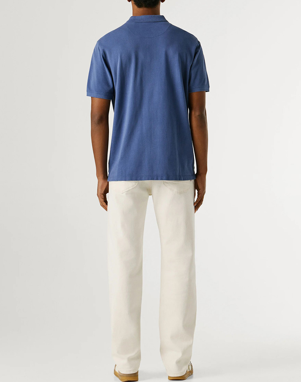 PEPE JEANS ESSENTIALS OSCAR МЪЖКА БЛУЗА