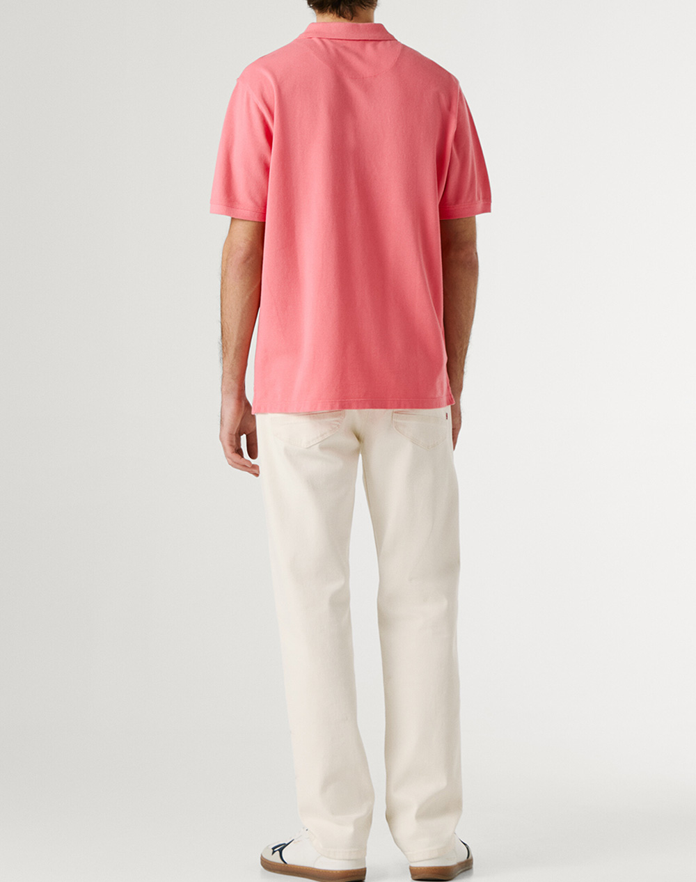 PEPE JEANS ESSENTIALS OSCAR МЪЖКА БЛУЗА