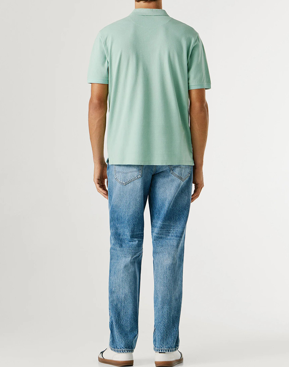 PEPE JEANS ESSENTIALS OSCAR МЪЖКА БЛУЗА