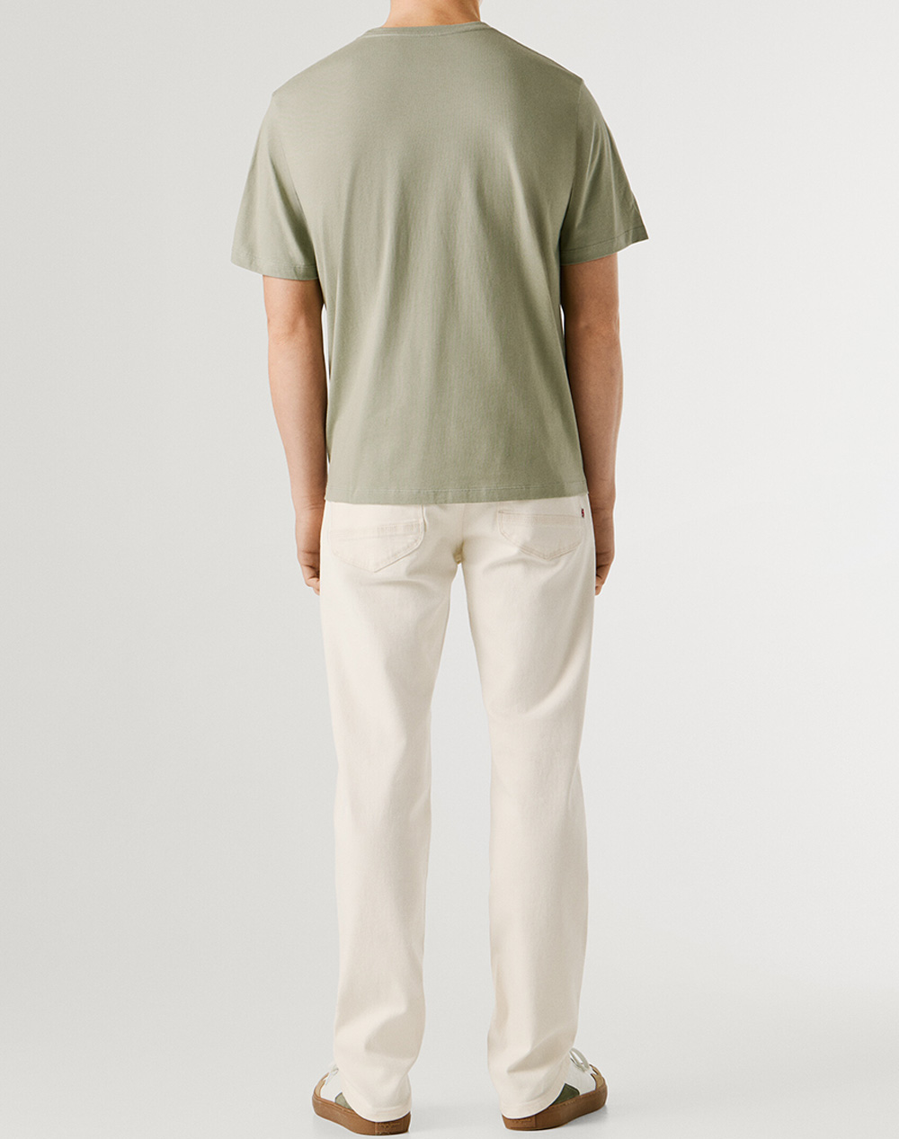 PEPE JEANS DROP 0 ESSENTIALS EGGO N MENS T-SHIRT