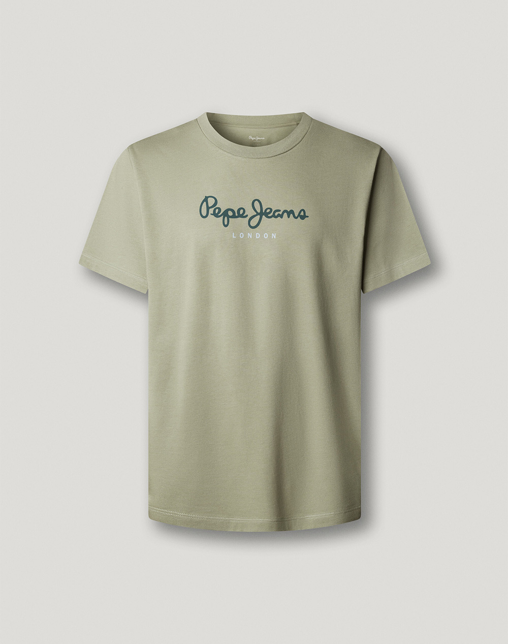 PEPE JEANS DROP 0 ESSENTIALS EGGO N MENS T-SHIRT