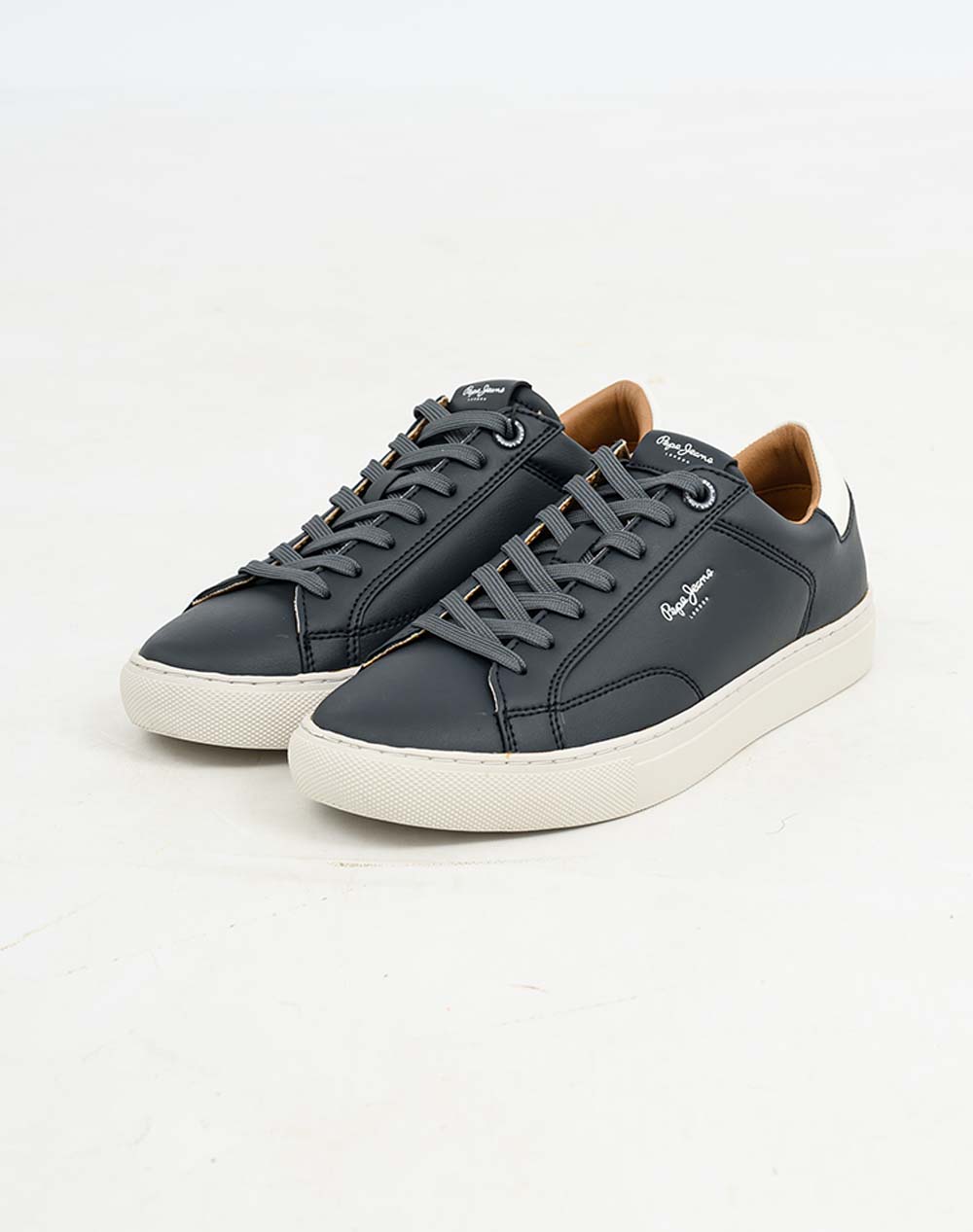 PEPE JEANS DROP 1 JOE BASIC SHOE MENS