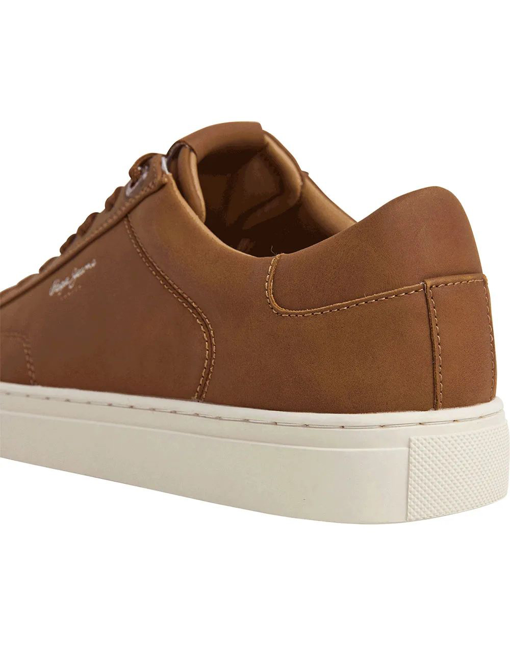 PEPE JEANS DROP 1 JOE BASIC SHOE MENS
