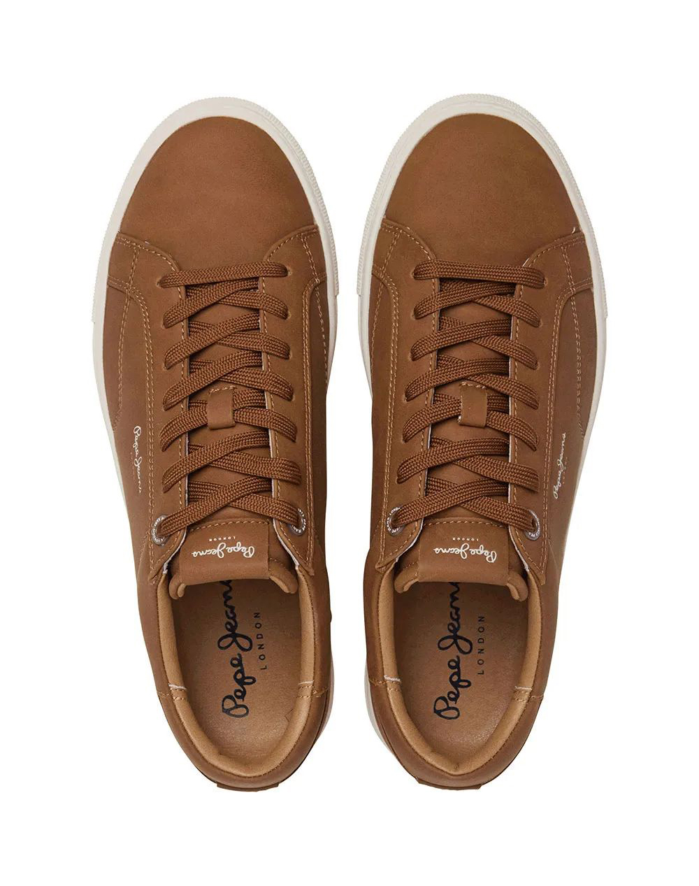 PEPE JEANS DROP 1 JOE BASIC SHOE MENS