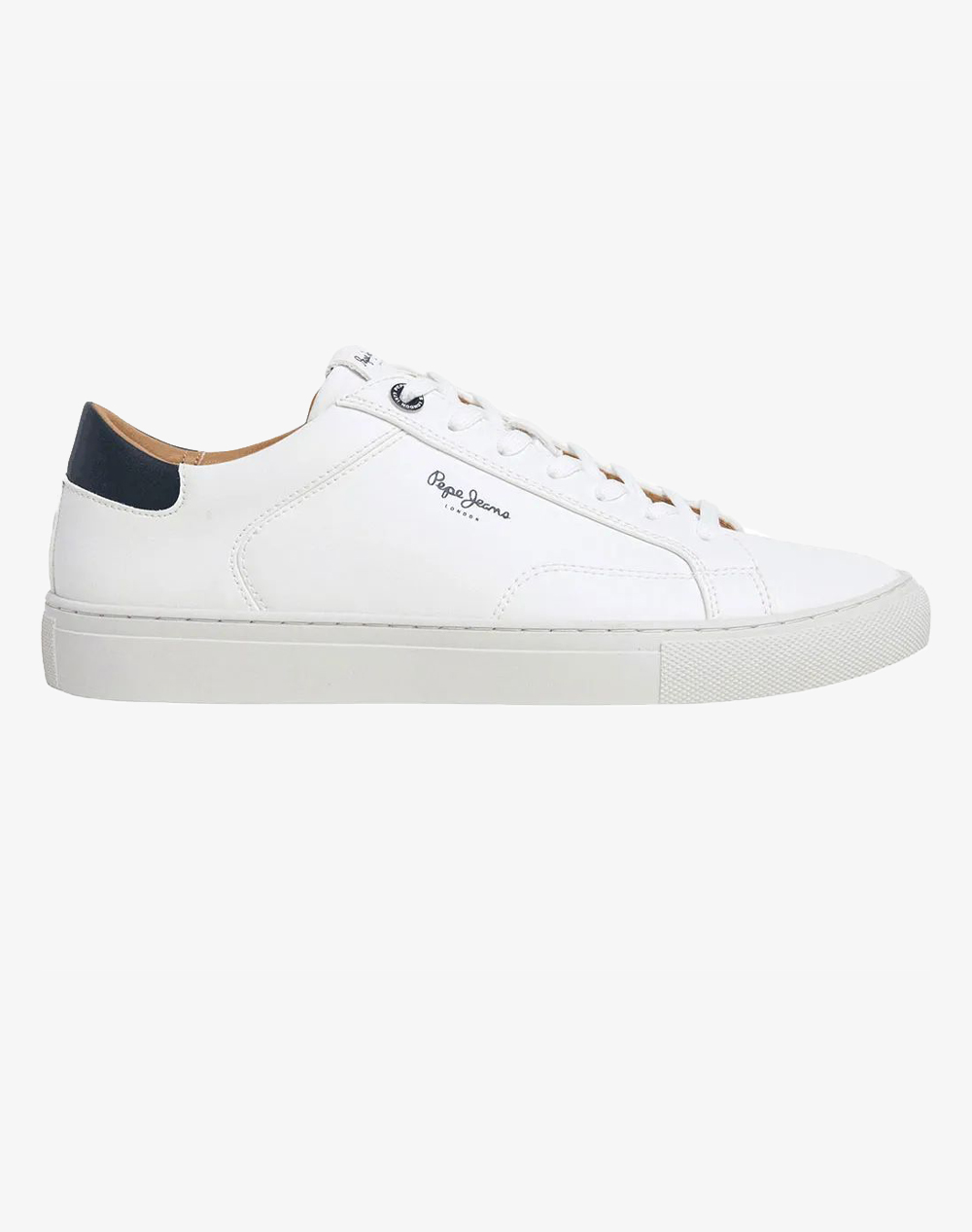 PEPE JEANS DROP 1 JOE BASIC SHOE MENS