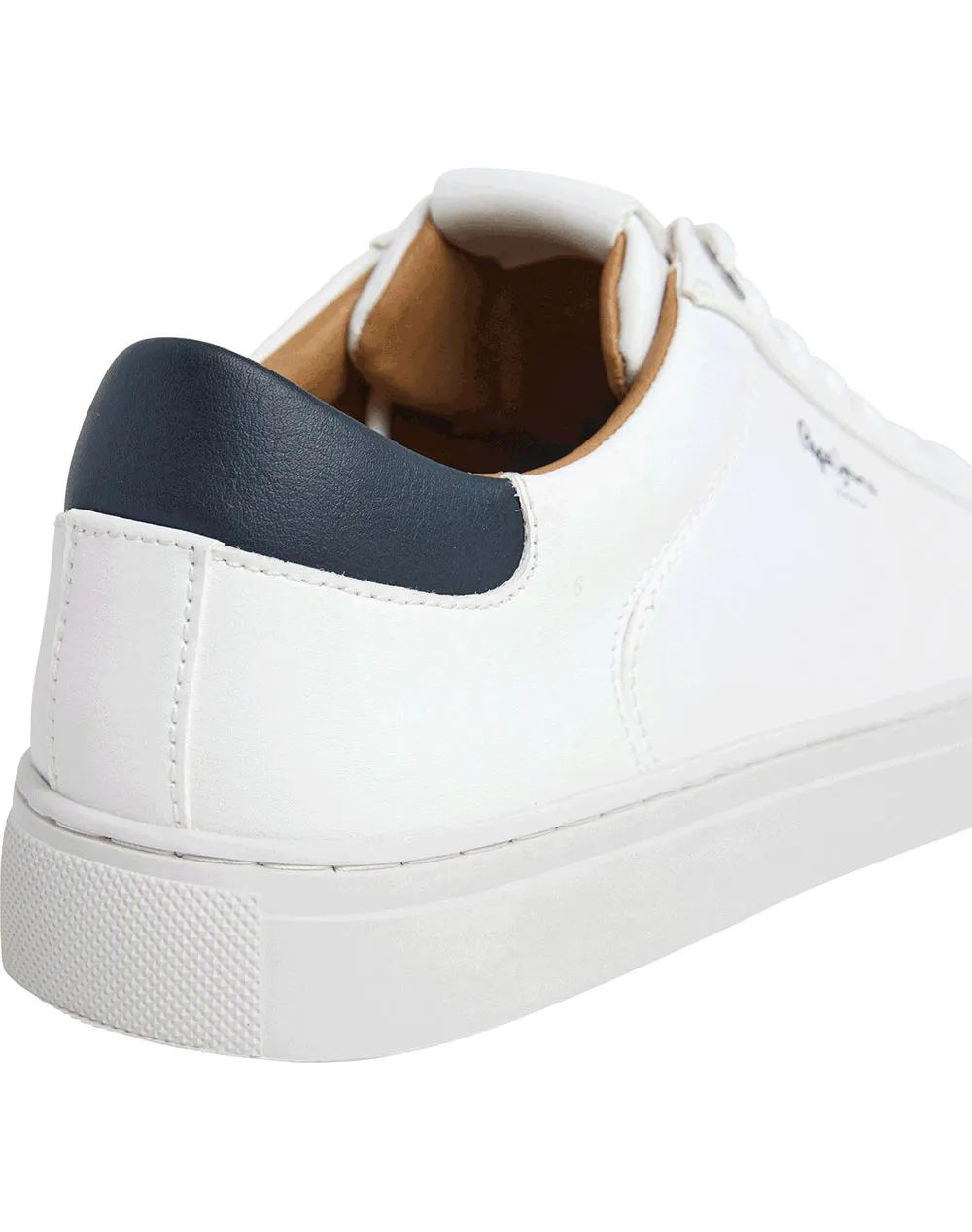 PEPE JEANS DROP 1 JOE BASIC SHOE MENS