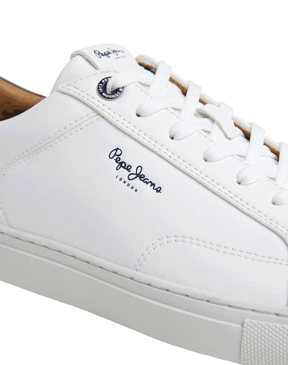 PEPE JEANS DROP 1 JOE BASIC SHOE MENS