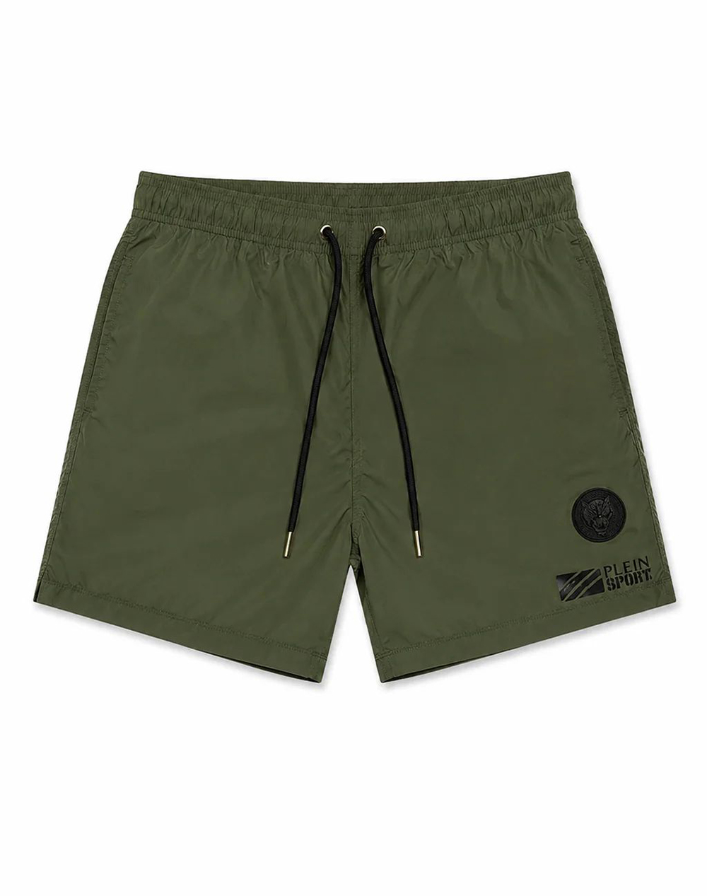 PLEIN SPORT PS26MBM01 BASIC SHORTS PLEIN SPORT