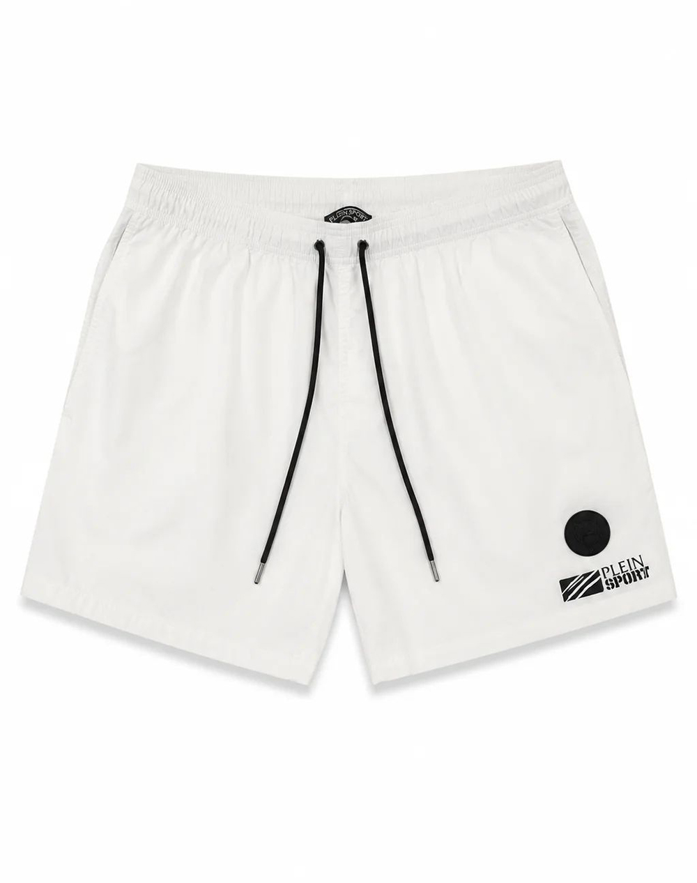 PLEIN SPORT PS26MBM01 BASIC SHORTS PLEIN SPORT