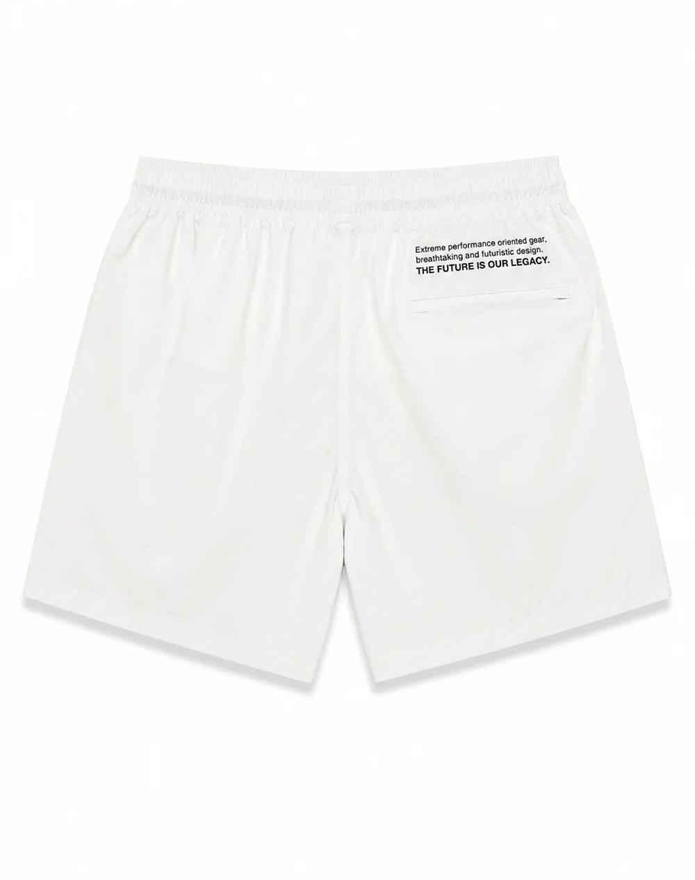 PLEIN SPORT PS26MBM01 BASIC SHORTS PLEIN SPORT
