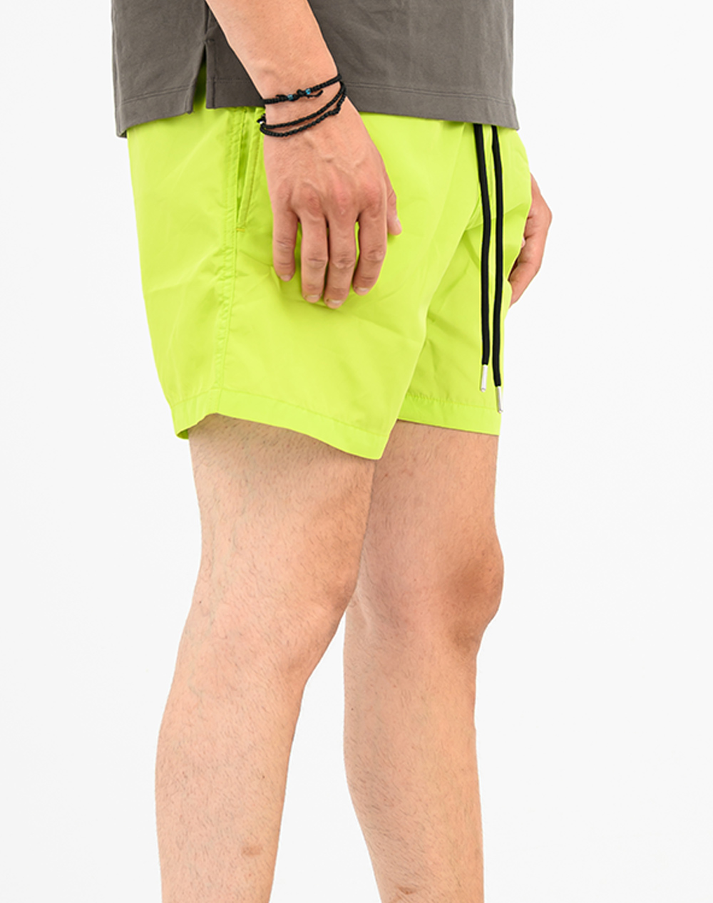PLEIN SPORT PS26MBM01 BASIC SHORTS PLEIN SPORT