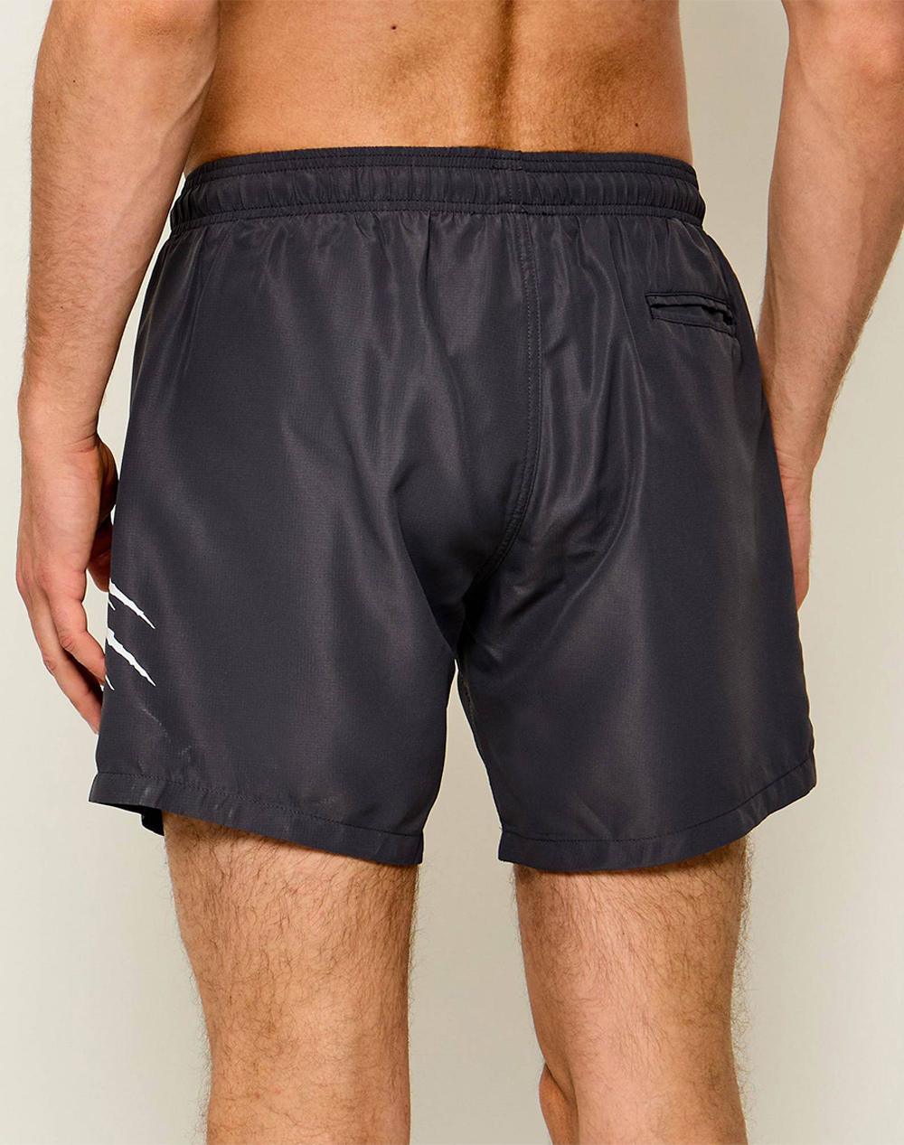 PLEIN SPORT PS26MBM07 RIPSTOP SHORTS PLEIN SPORT