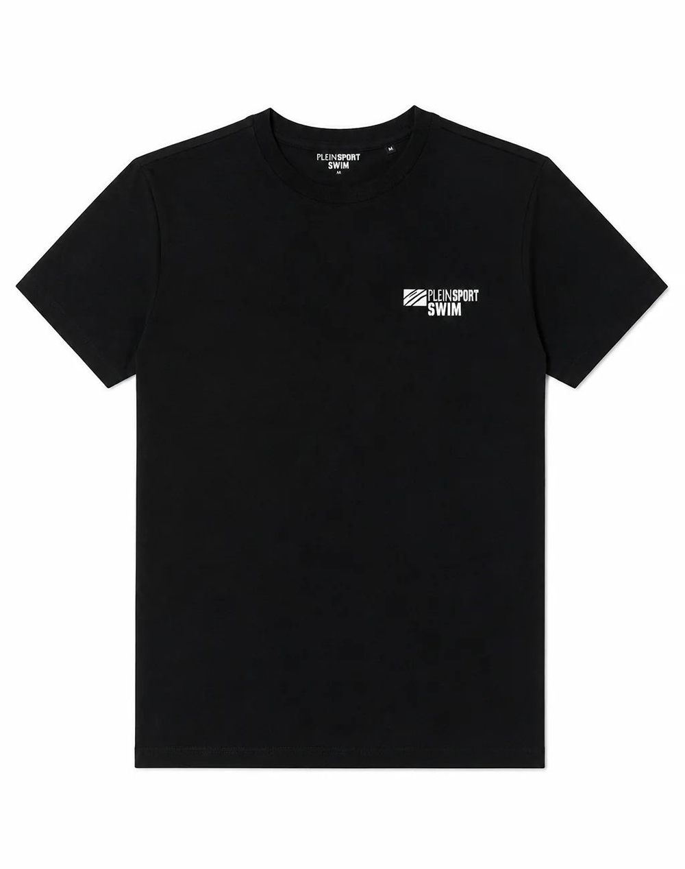 PLEIN SPORT PS26MTS01 BASIC SHORT SLEEVE BLOUSEPLEIN SPORT