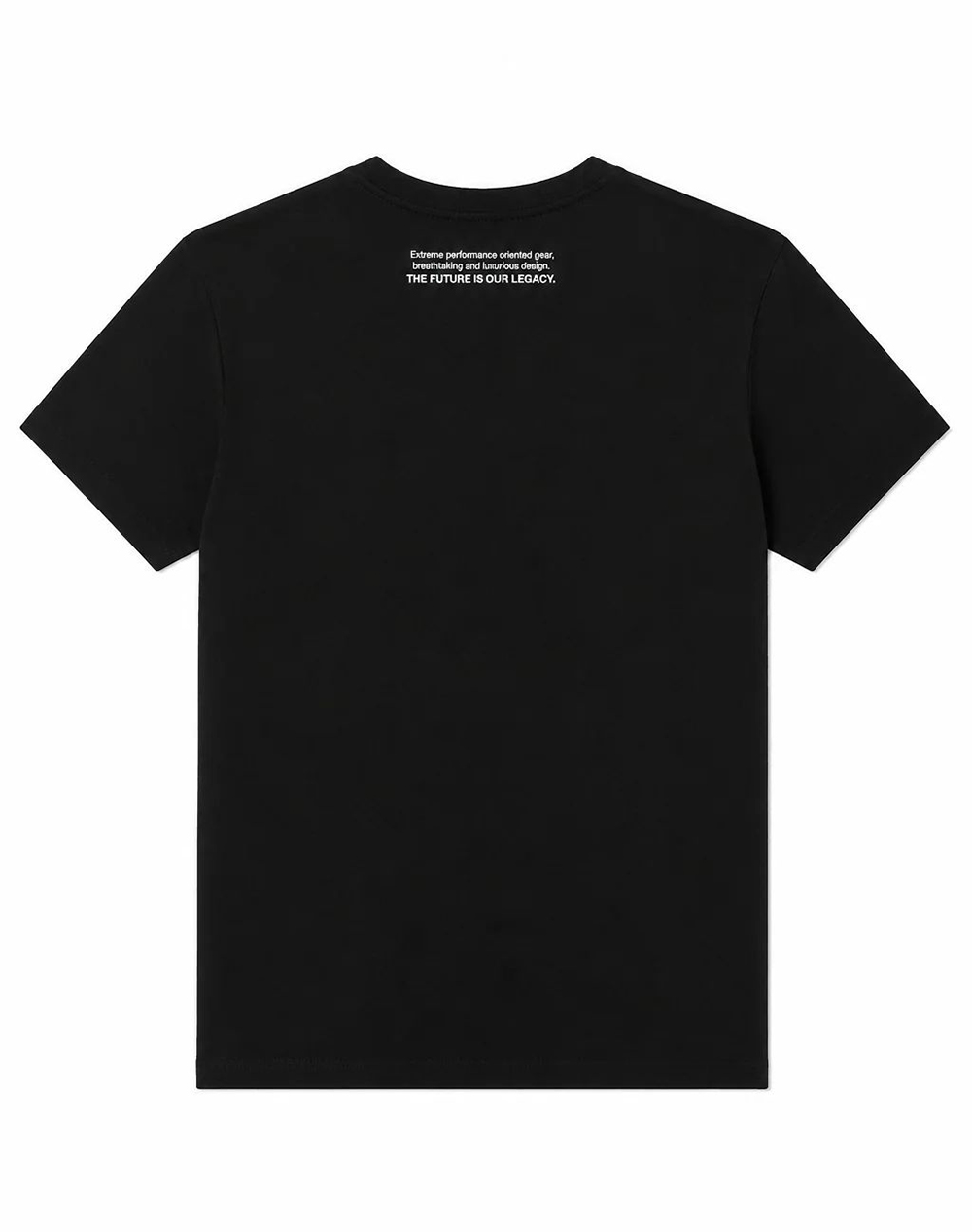 PLEIN SPORT PS26MTS01 BASIC SHORT SLEEVE BLOUSEPLEIN SPORT