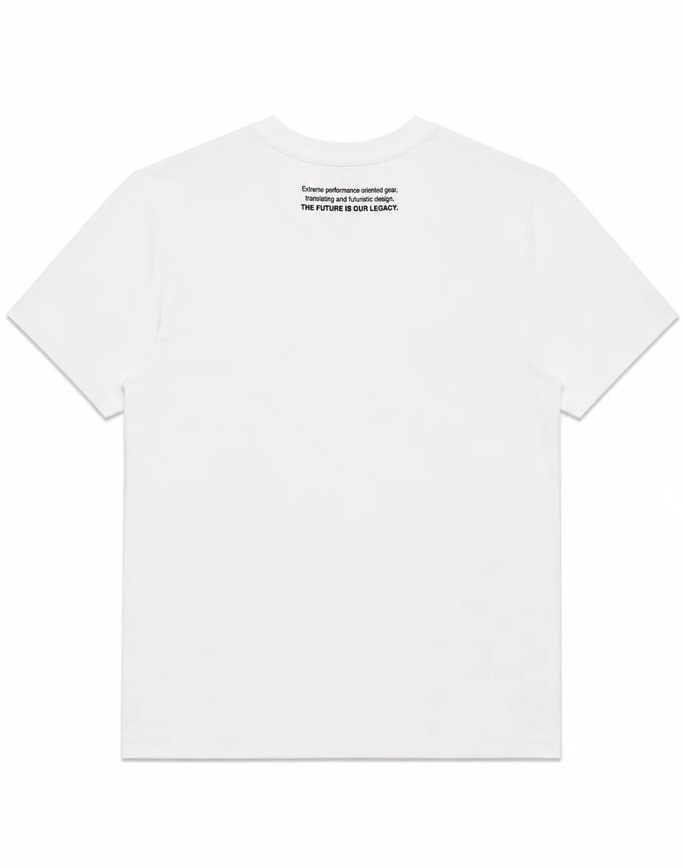 PLEIN SPORT PS26MTS01 BASIC SHORT SLEEVE BLOUSEPLEIN SPORT
