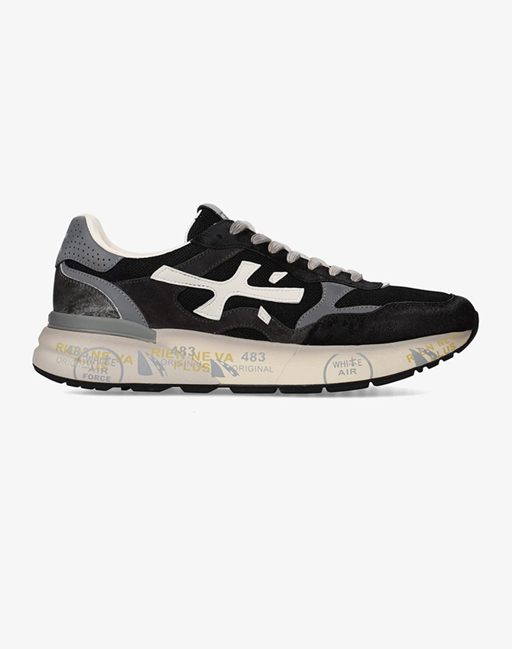 PREMIATA MICK