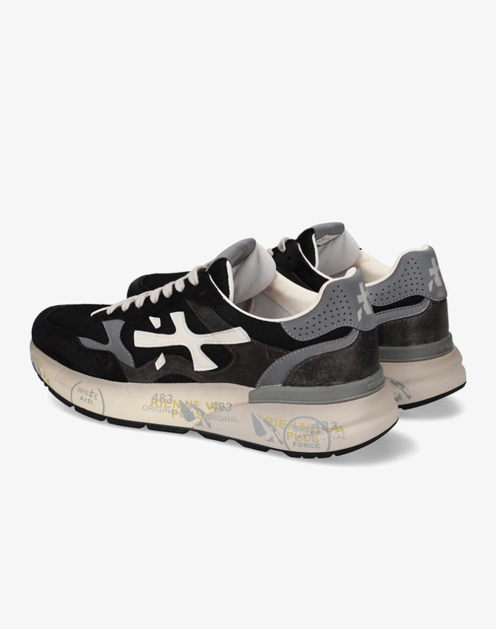 PREMIATA MICK
