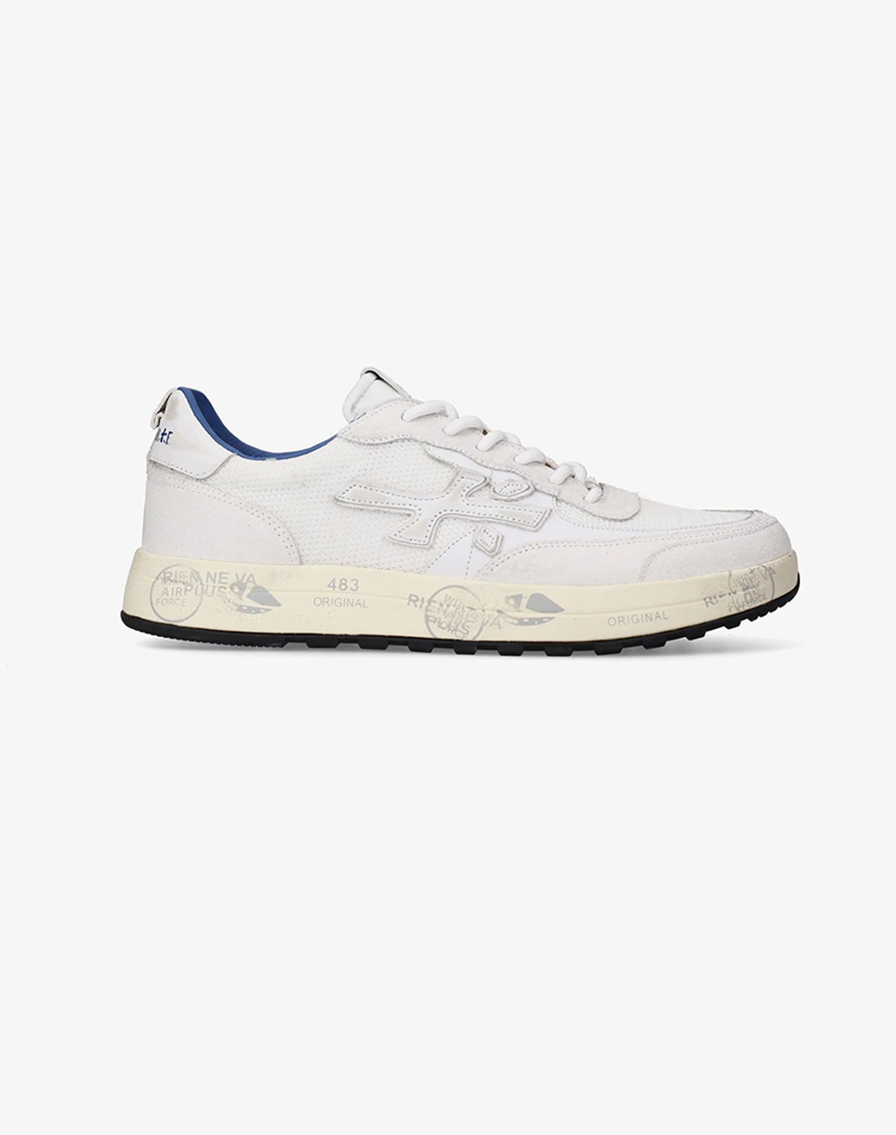 PREMIATA NOUS