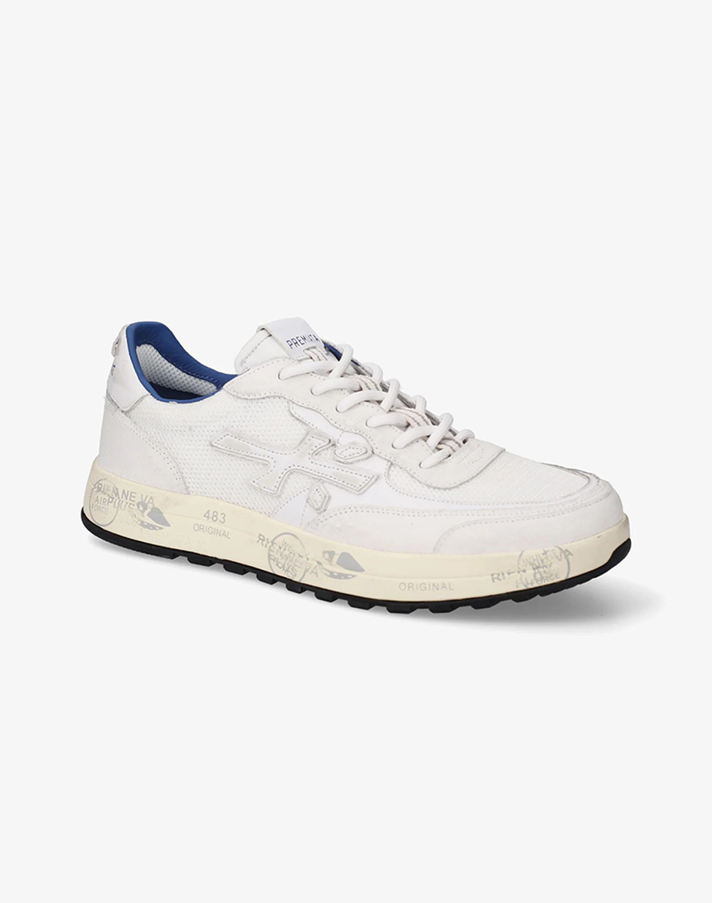 PREMIATA NOUS