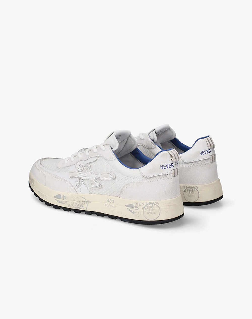 PREMIATA NOUS