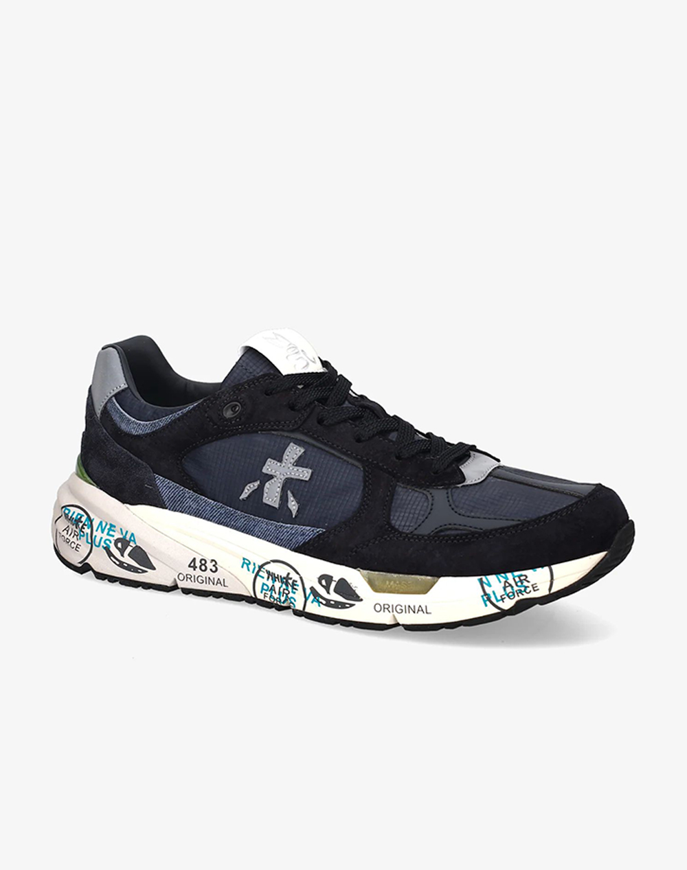 PREMIATA MASE