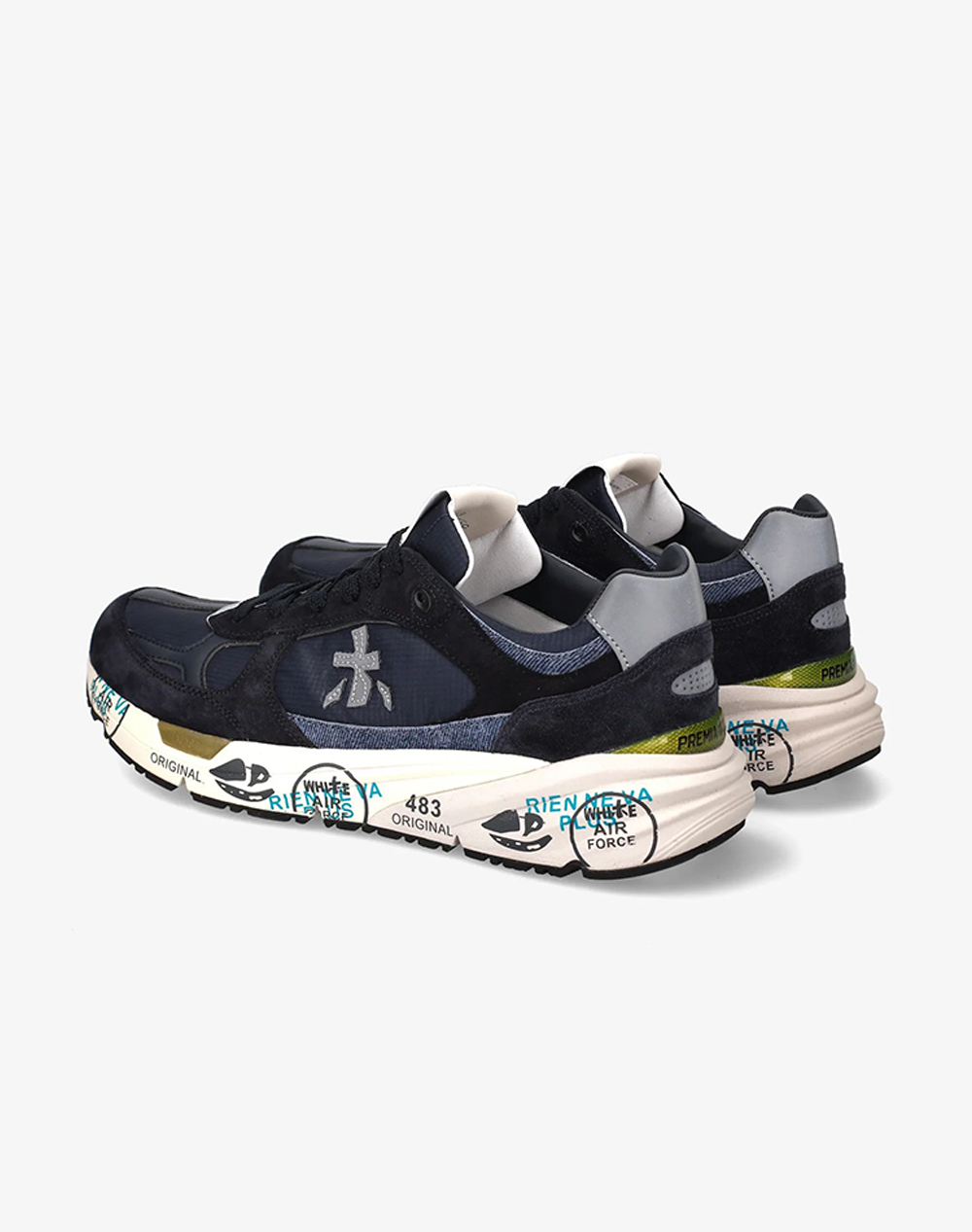 PREMIATA MASE