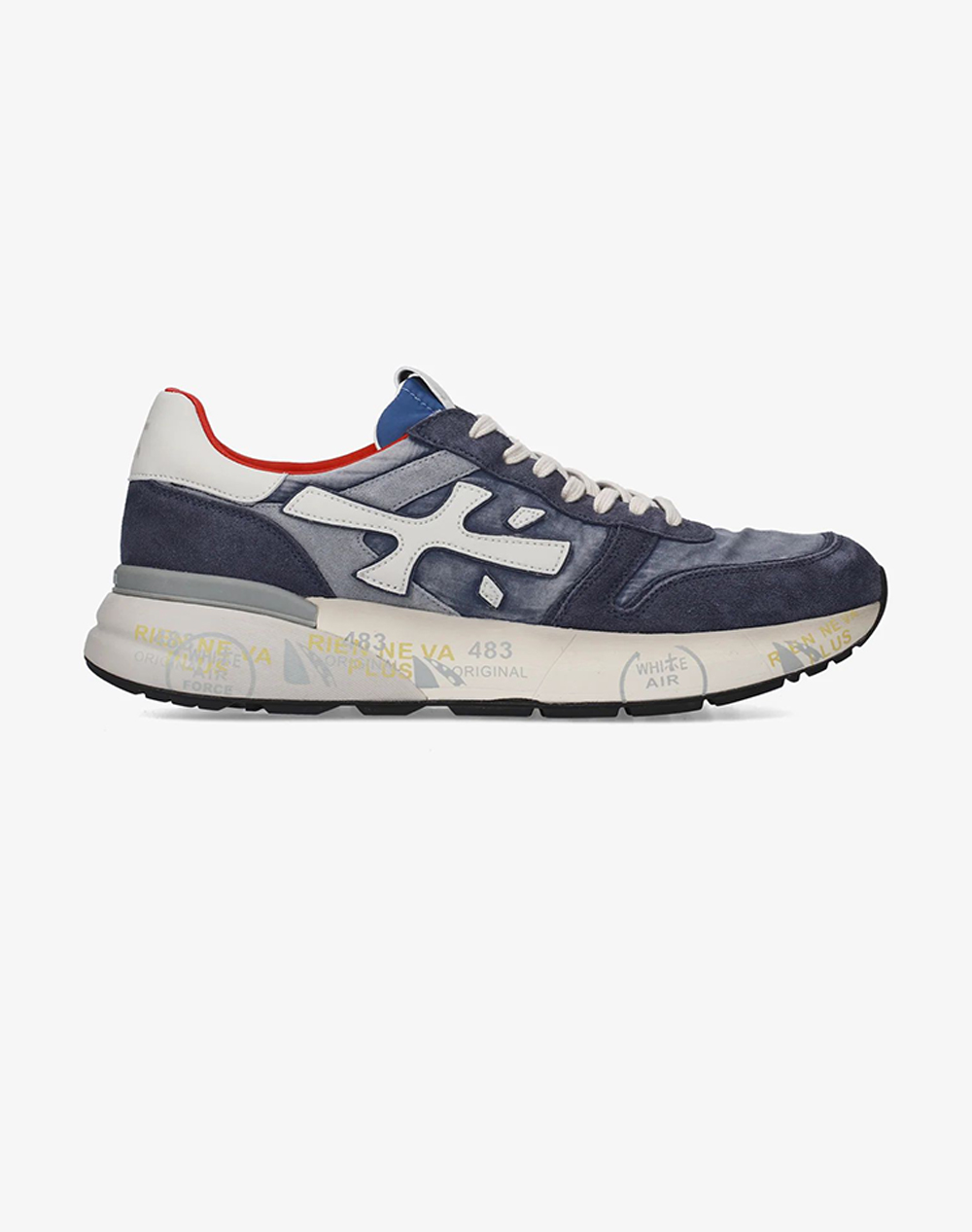 PREMIATA MICK