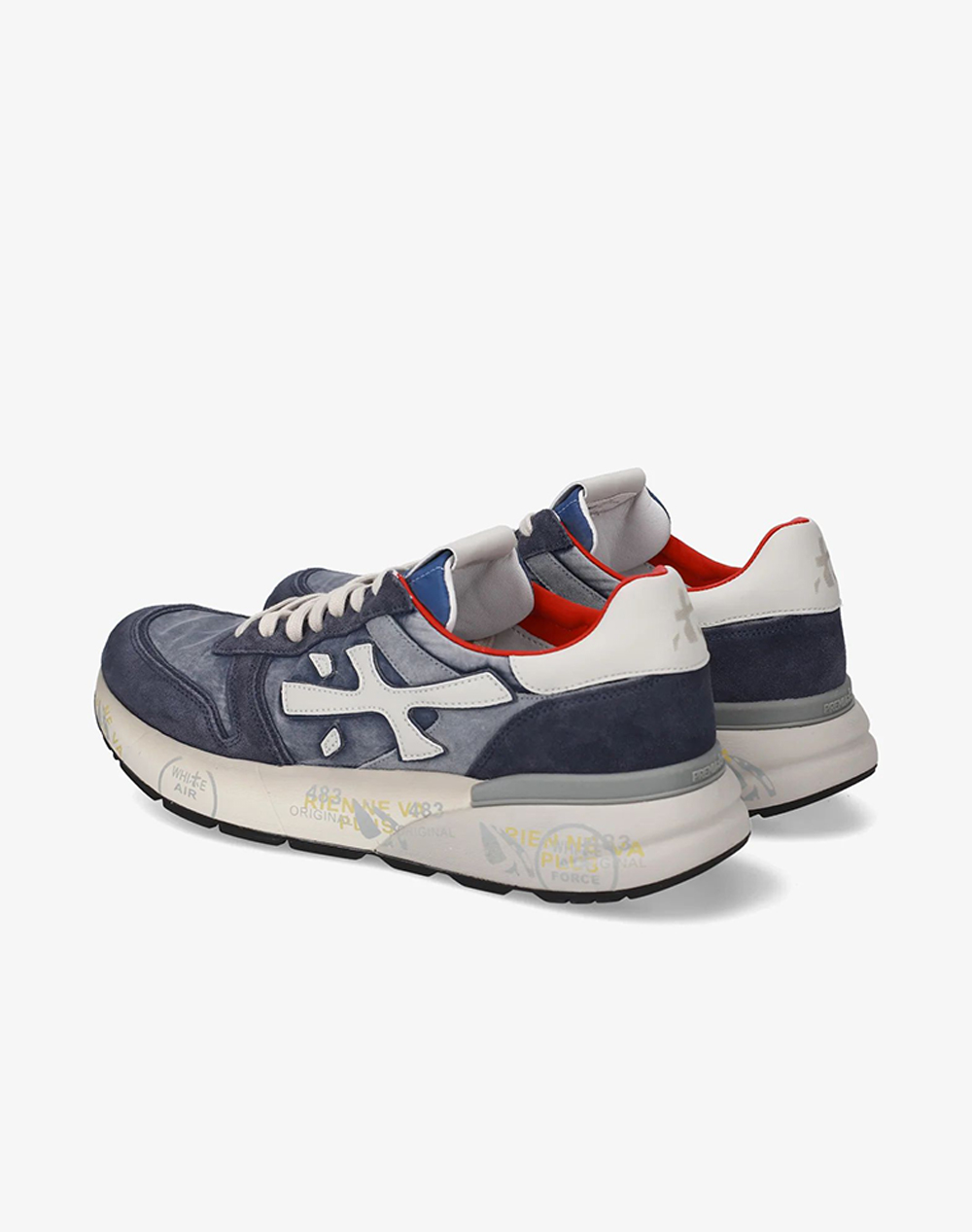 PREMIATA MICK