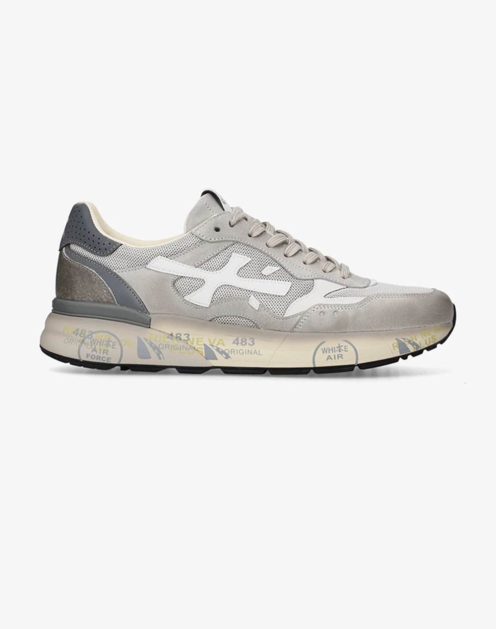 PREMIATA MICK