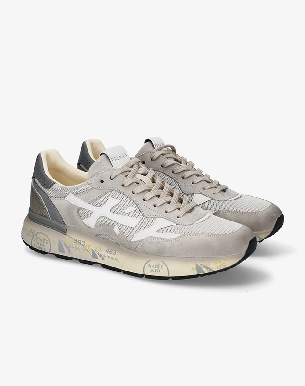 PREMIATA MICK