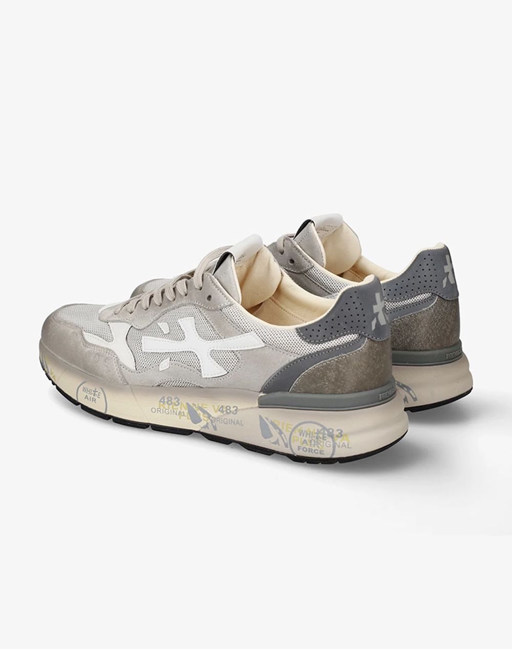 PREMIATA MICK