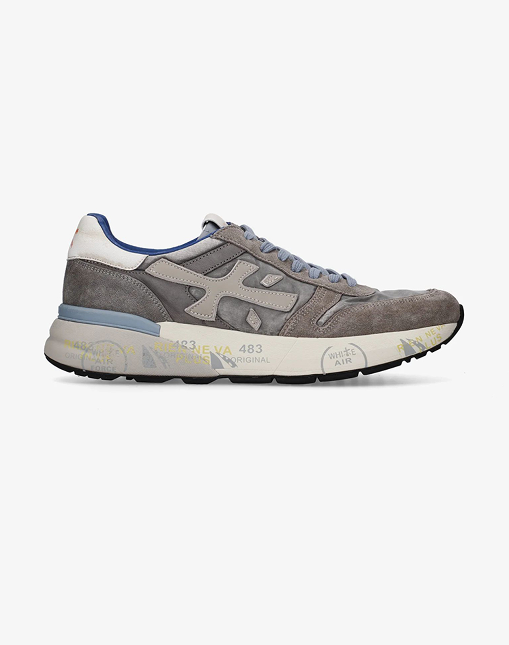 PREMIATA MICK