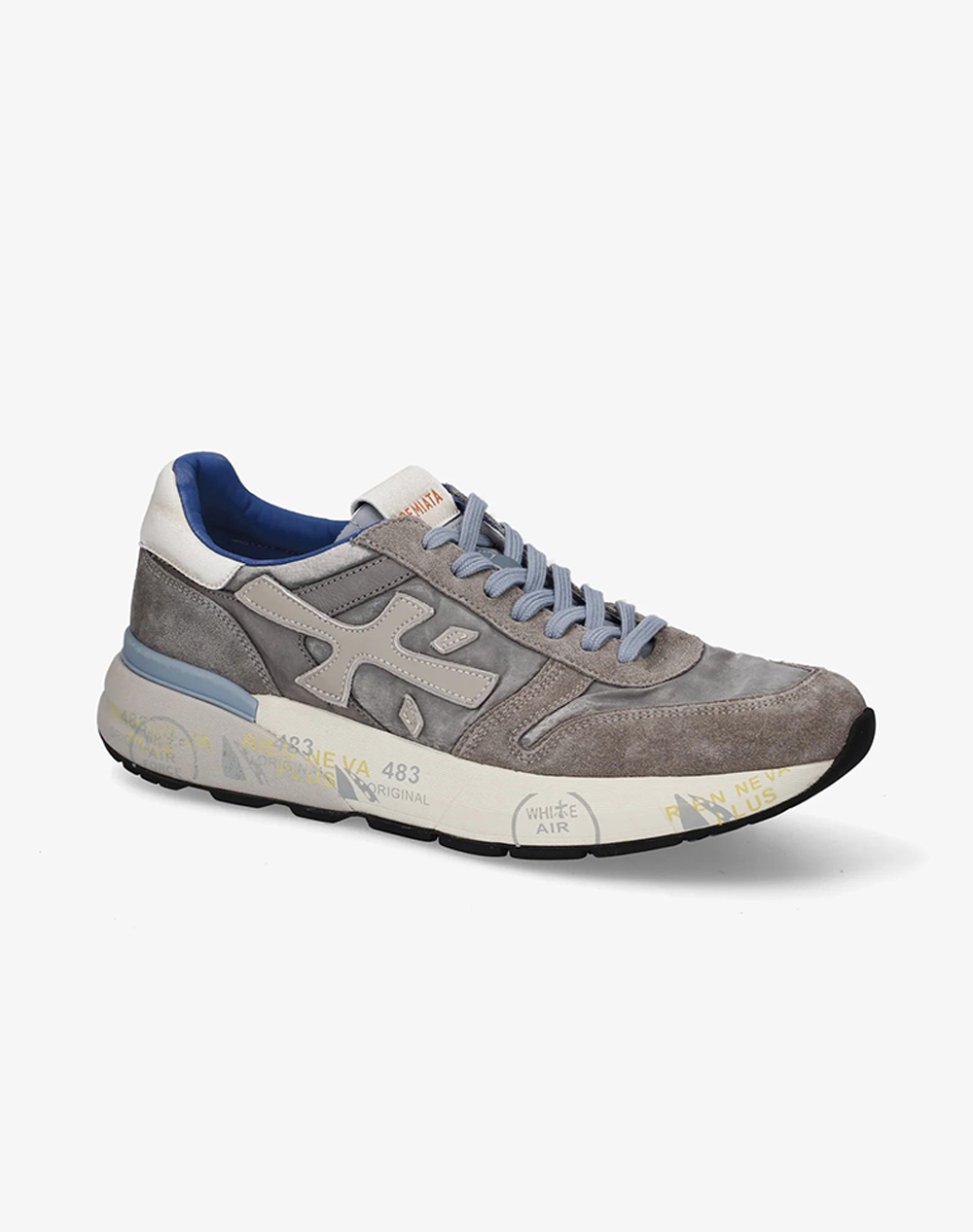 PREMIATA MICK