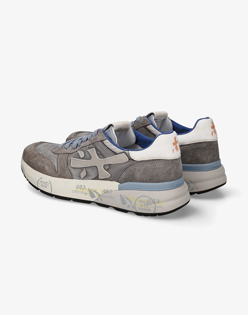 PREMIATA MICK