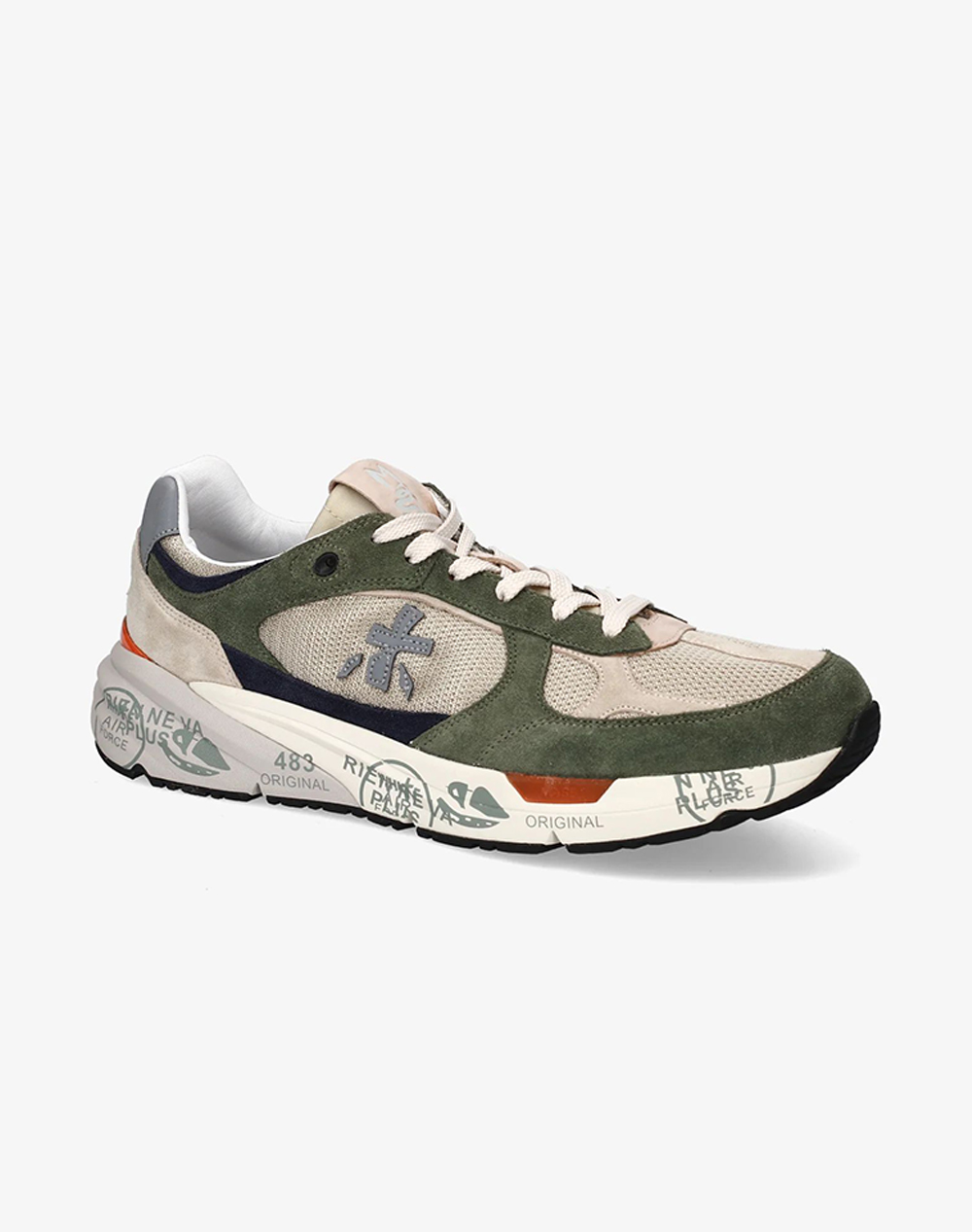 PREMIATA MASE