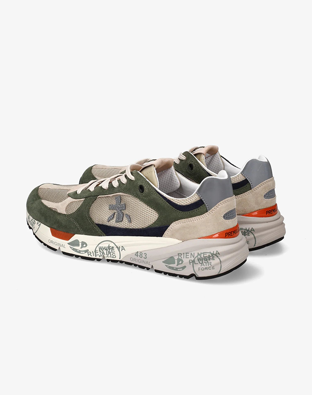 PREMIATA MASE