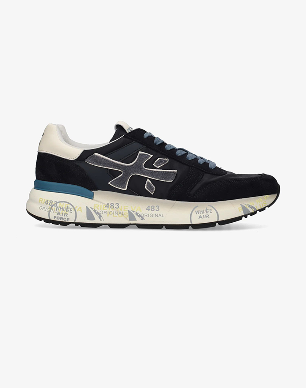 PREMIATA MICK