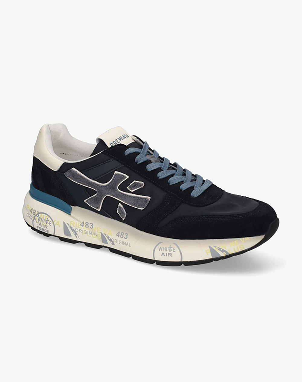 PREMIATA MICK