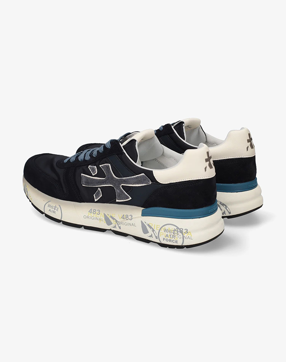 PREMIATA MICK