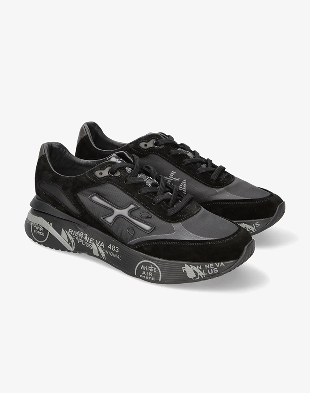 PREMIATA MOERUN