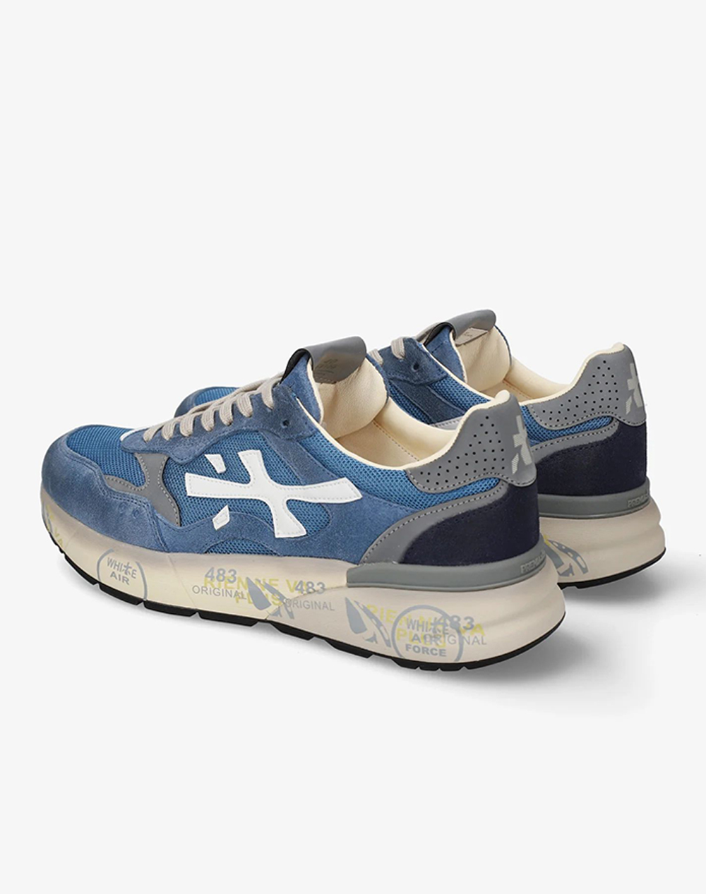PREMIATA MICK