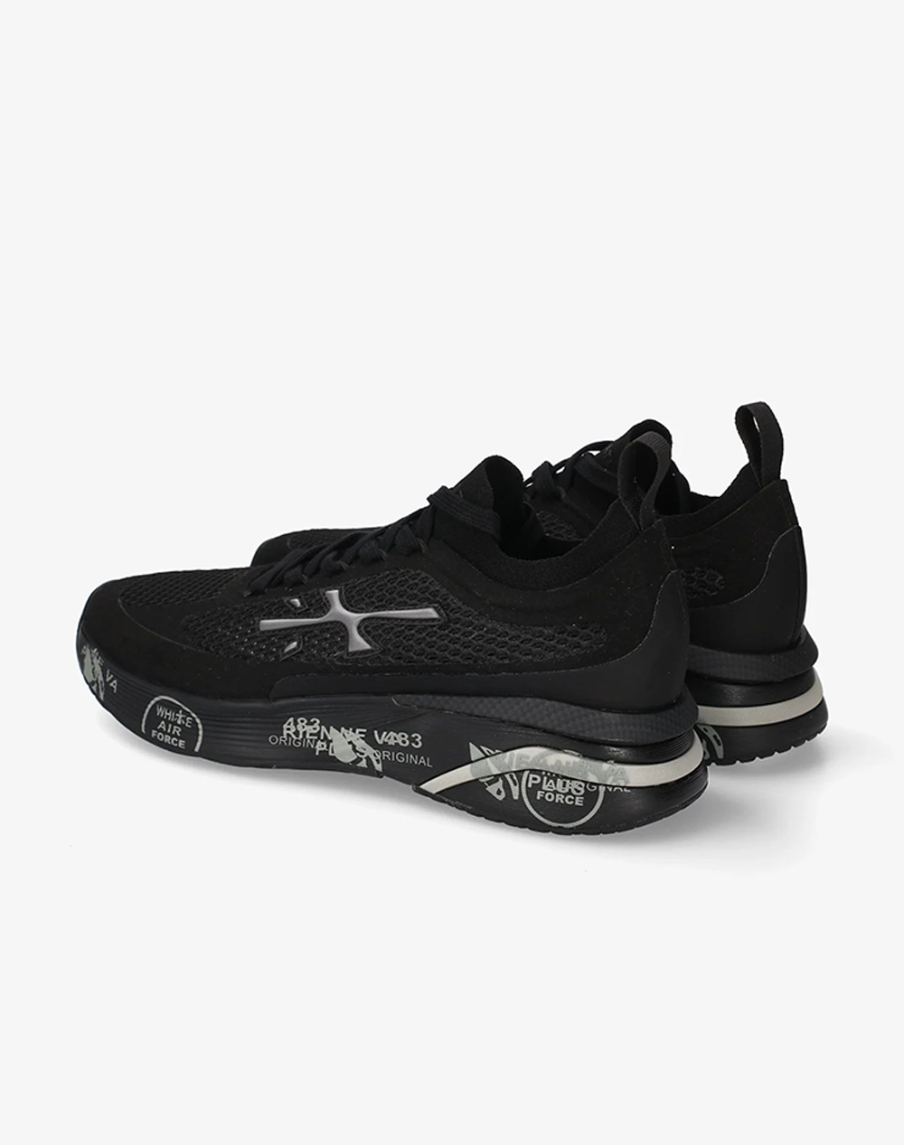 PREMIATA MOERUN