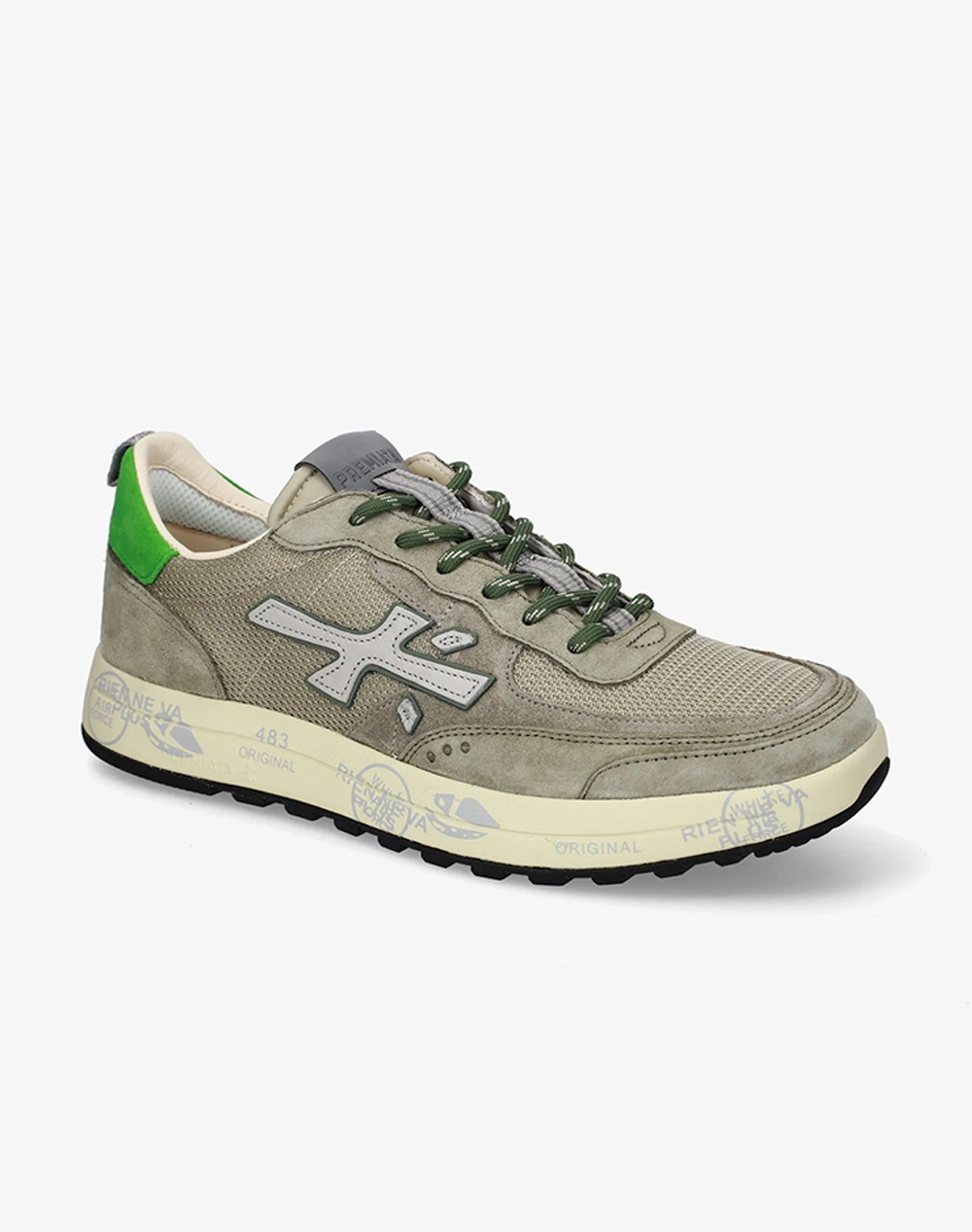 PREMIATA NOUS