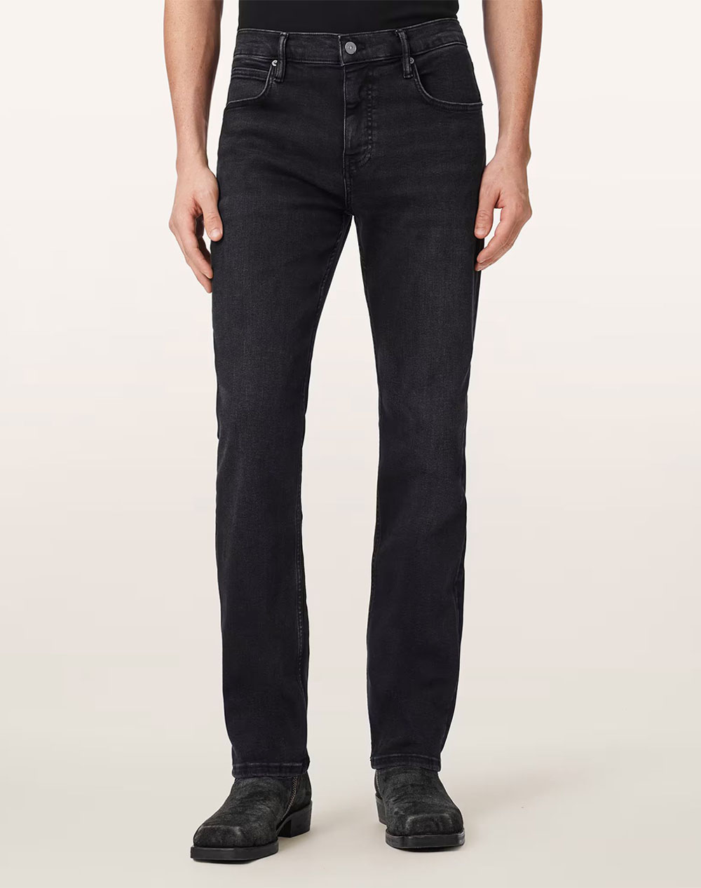 ALL SAINTS SID ULTRA JEAN