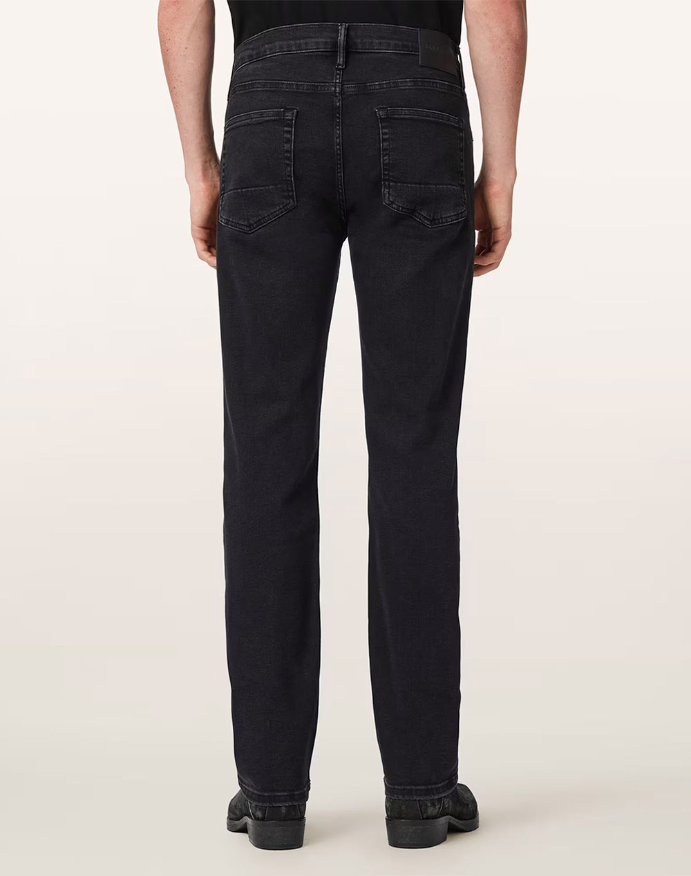 ALL SAINTS SID ULTRA JEAN