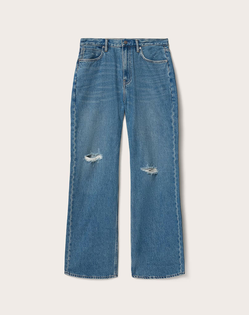 ALL SAINTS LENNY JEAN